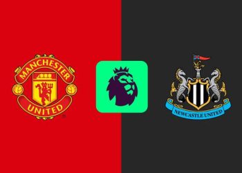 Man United 0-2 Newcastle: 5th Defeat in 6, 4 Straight Losses, 60-Year Low Under Amorim