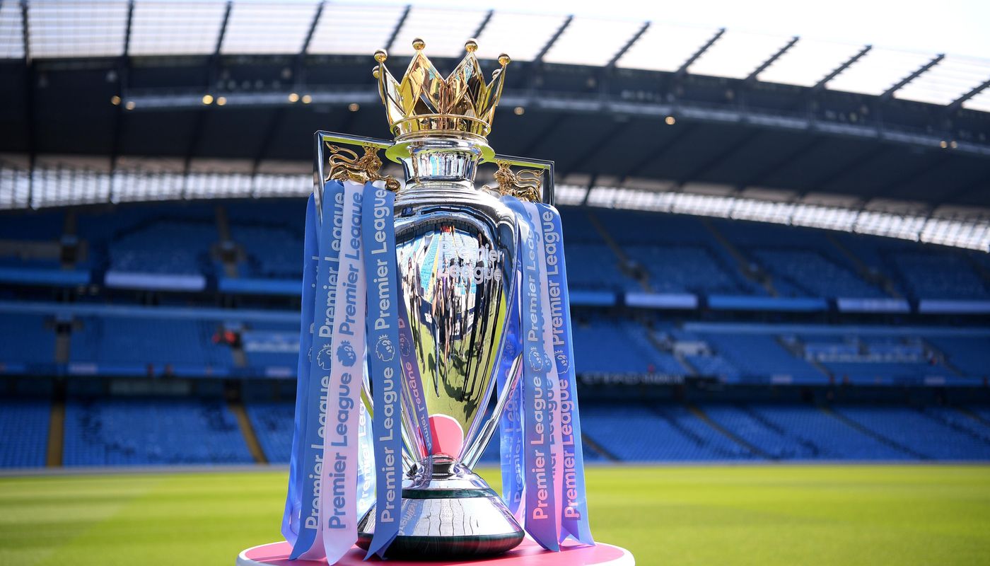 when premier league started