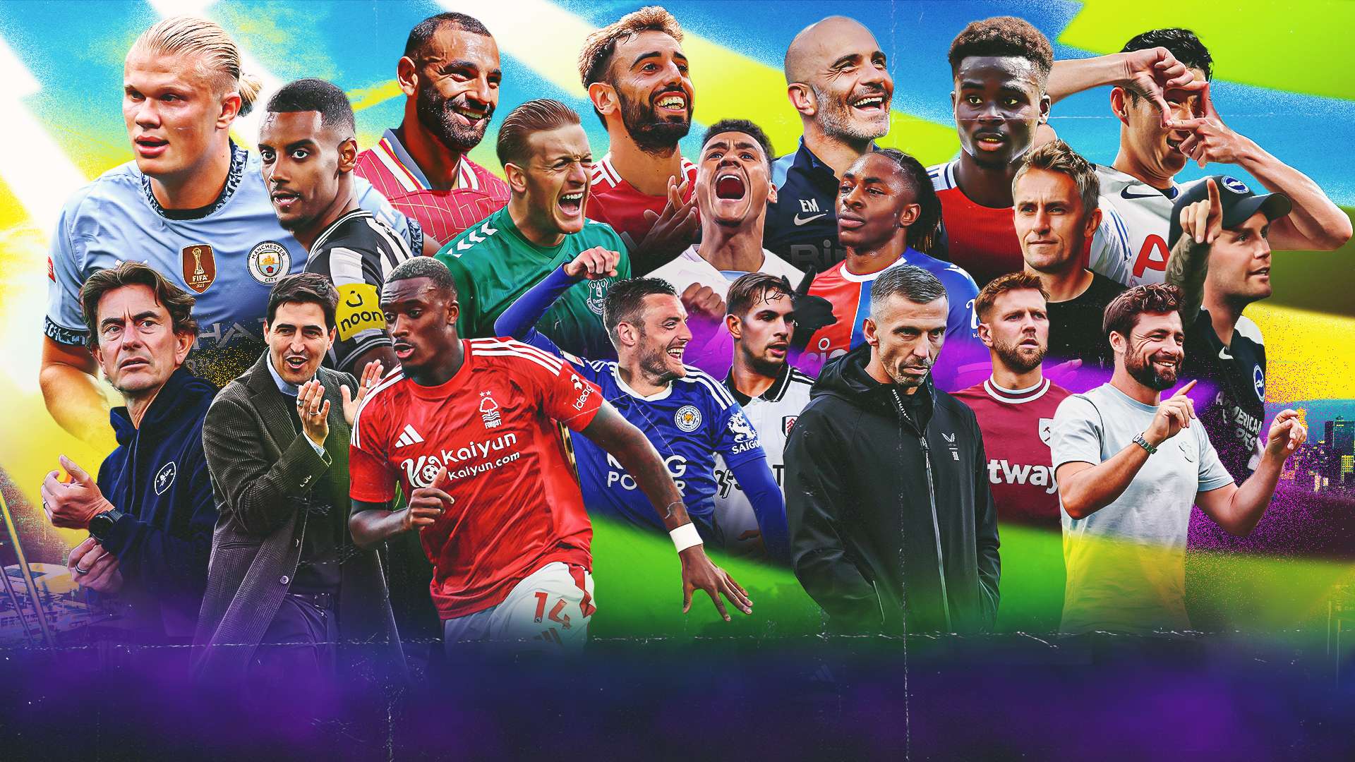 when is premier league starting