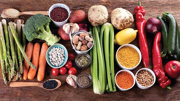 How to Maintain a Healthy Diet?