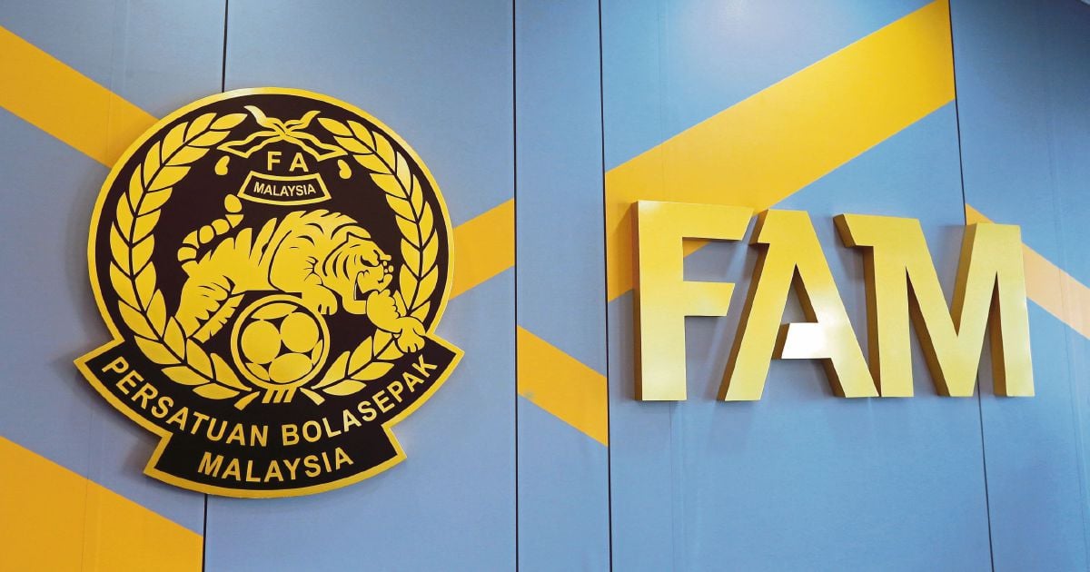 The Football Association of Malaysia (FAM)