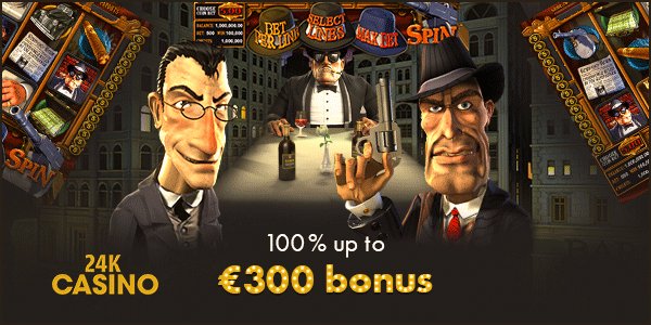 24K Casino