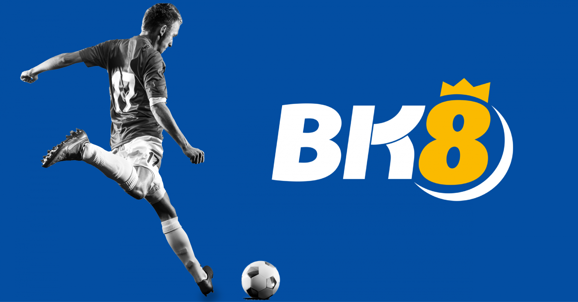 Online Casinos BK8