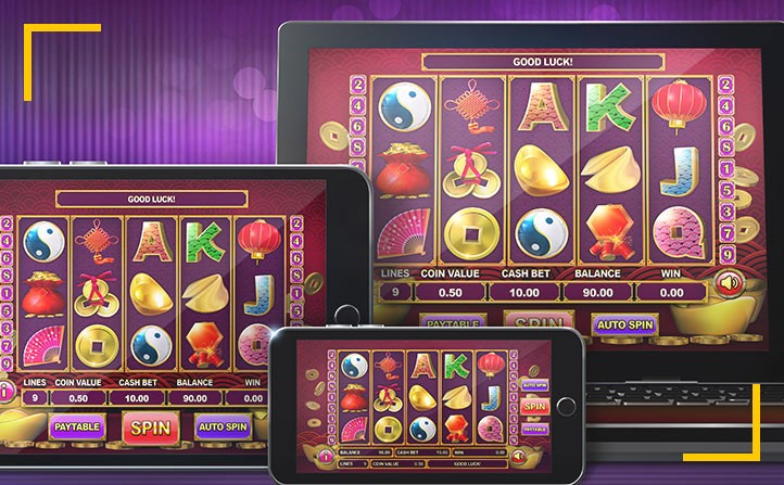 Malaysia Online Slots: Where to Find the Highest RTP Games