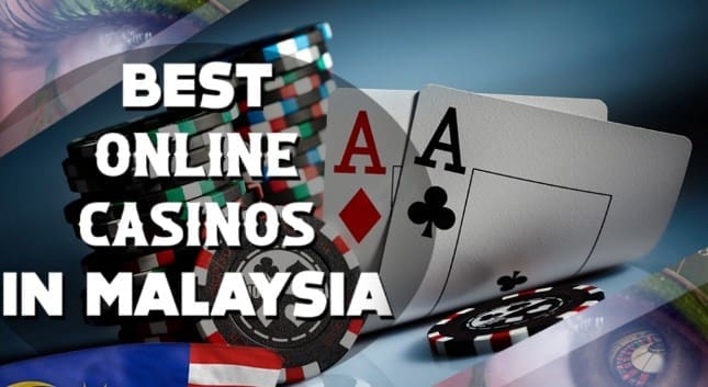 Malaysia Online Casino: A Comprehensive Guide to the Best Gaming Experience in 2025