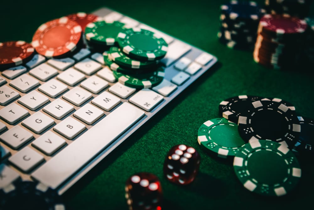How to Keep Your Spending in Check While Playing Online Casino Games -  Sports India Show