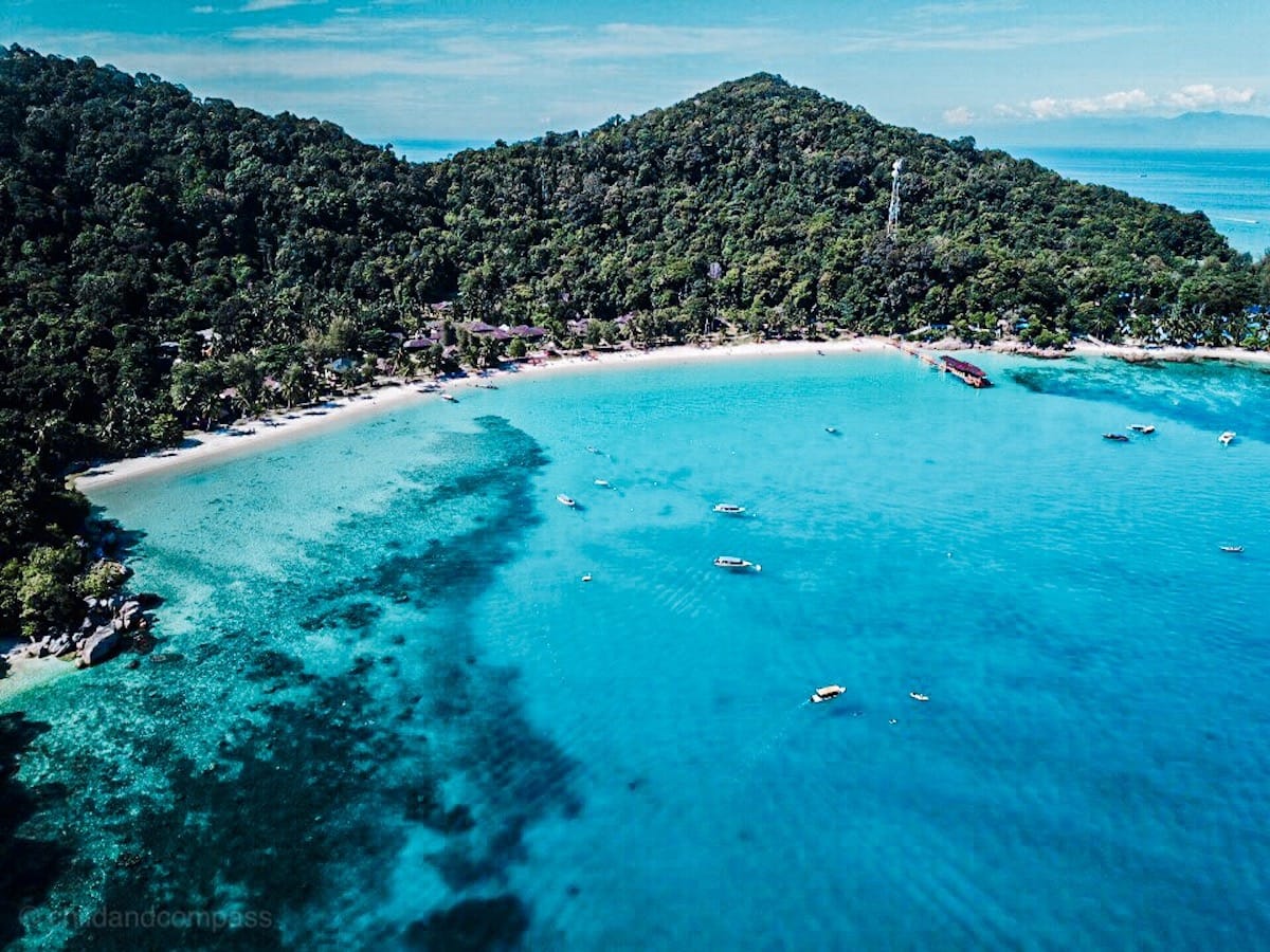 Perhentian Islands