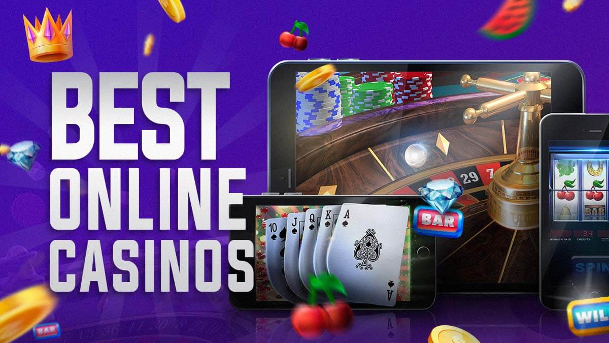 Top 10 Online Casinos in Malaysia 2025