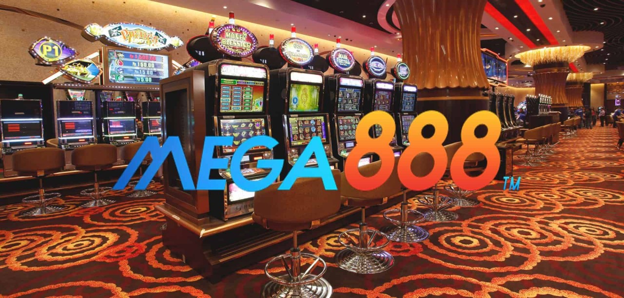 MEGA888 Best Games | Joker13
