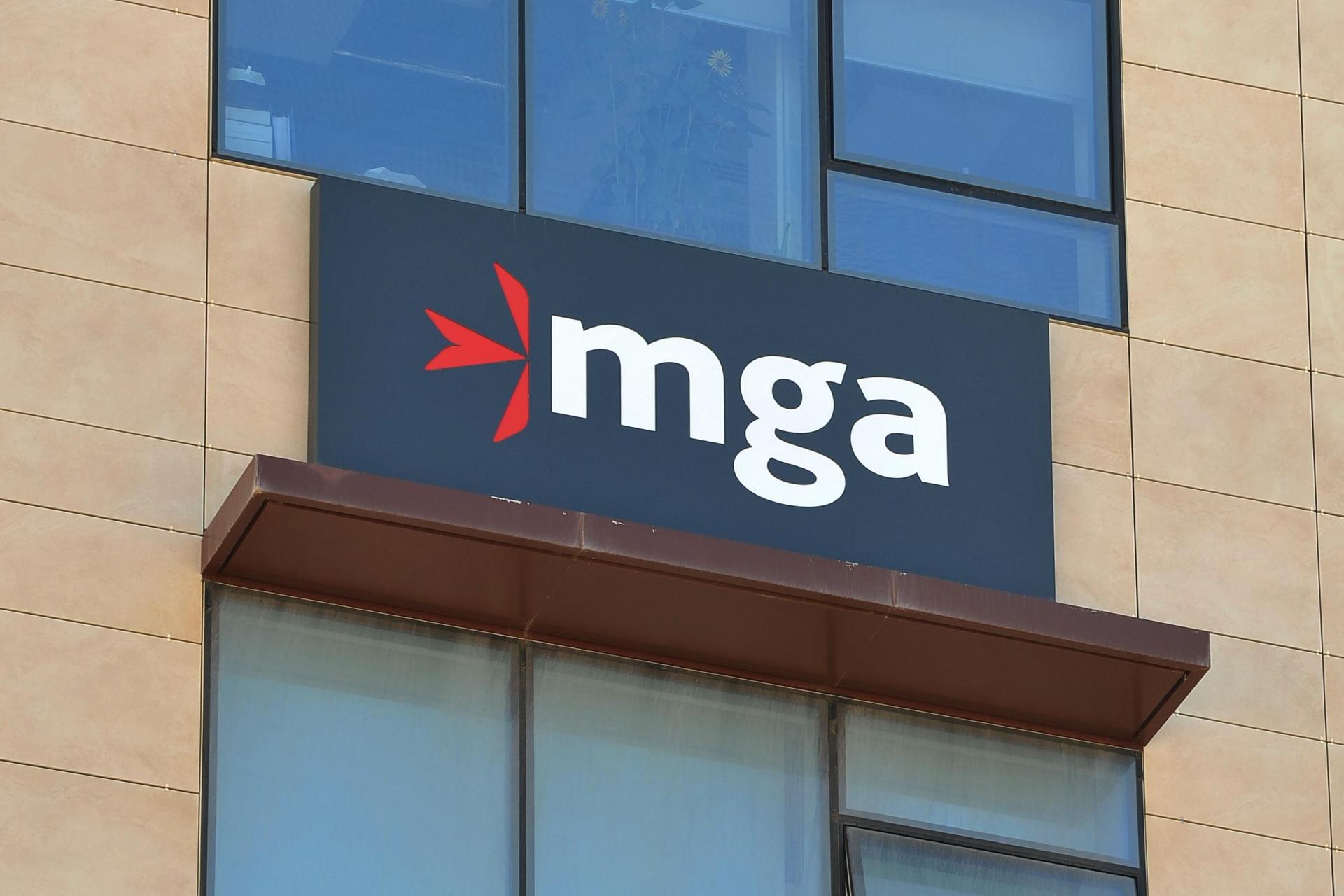 MGA