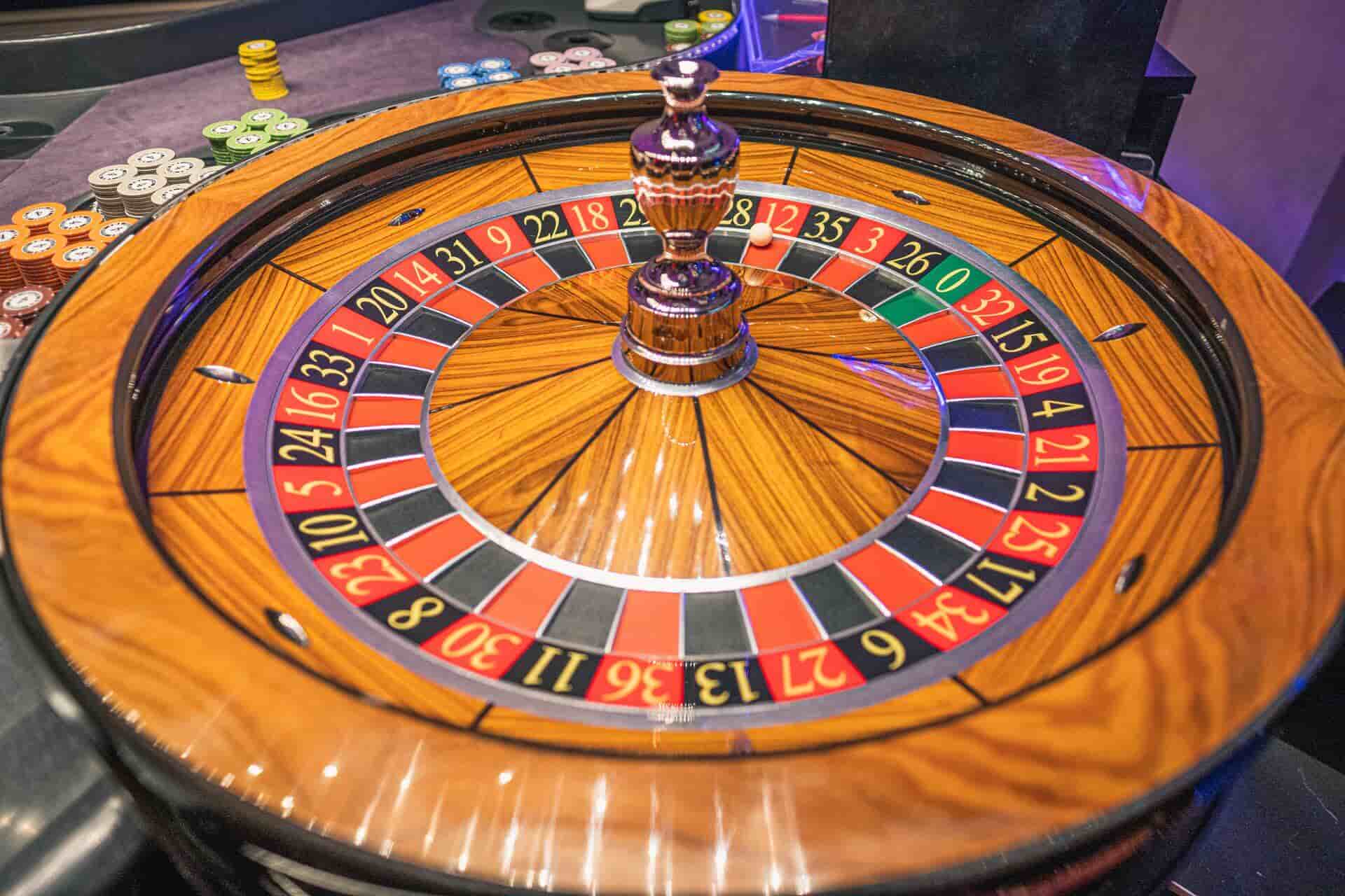 Malaysia Online Roulette Where to Spin and Win in 2025