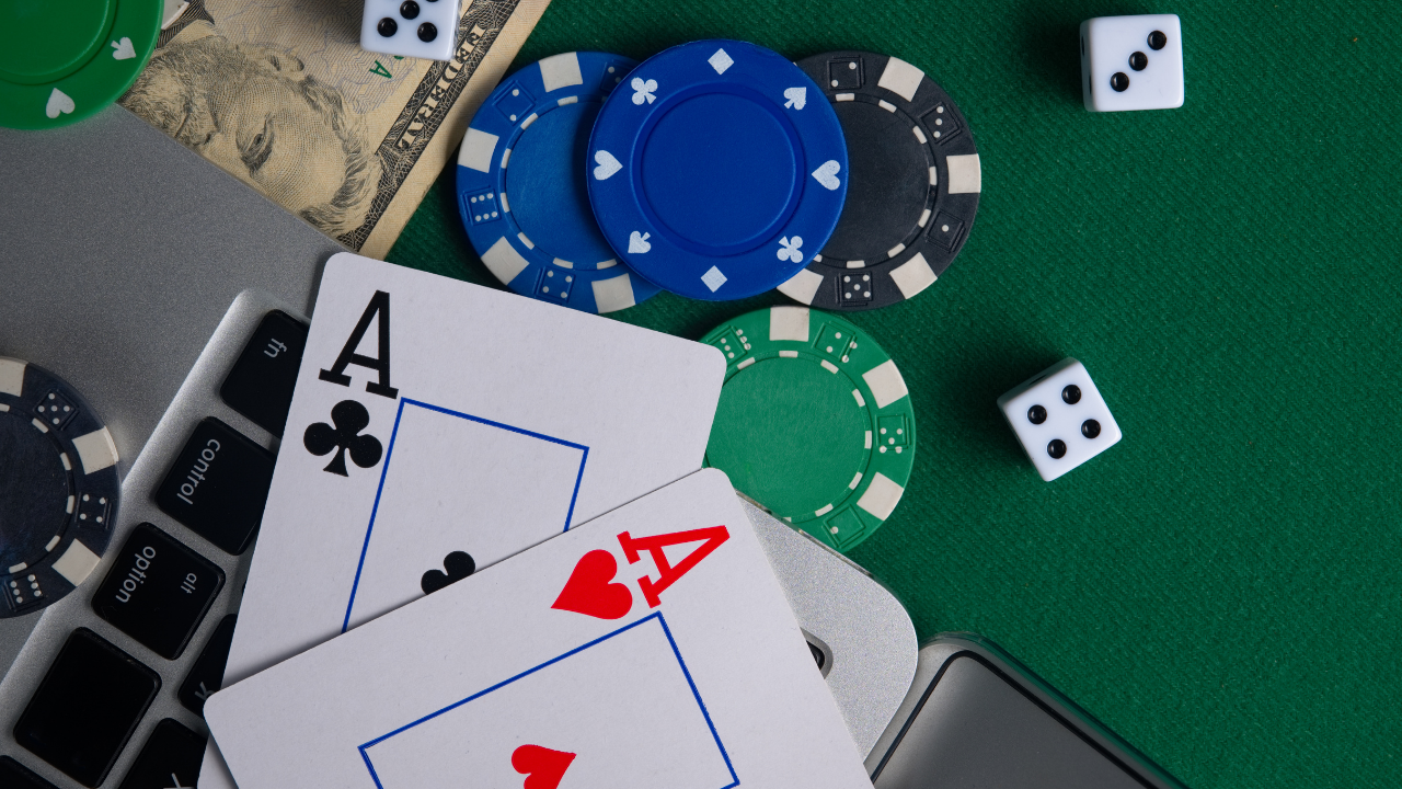 What is Free Credit in E-Wallet Casinos?