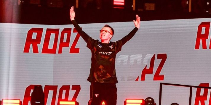 FaZe Clan - последние новости, свежие обзоры, видео, интервью, статьи