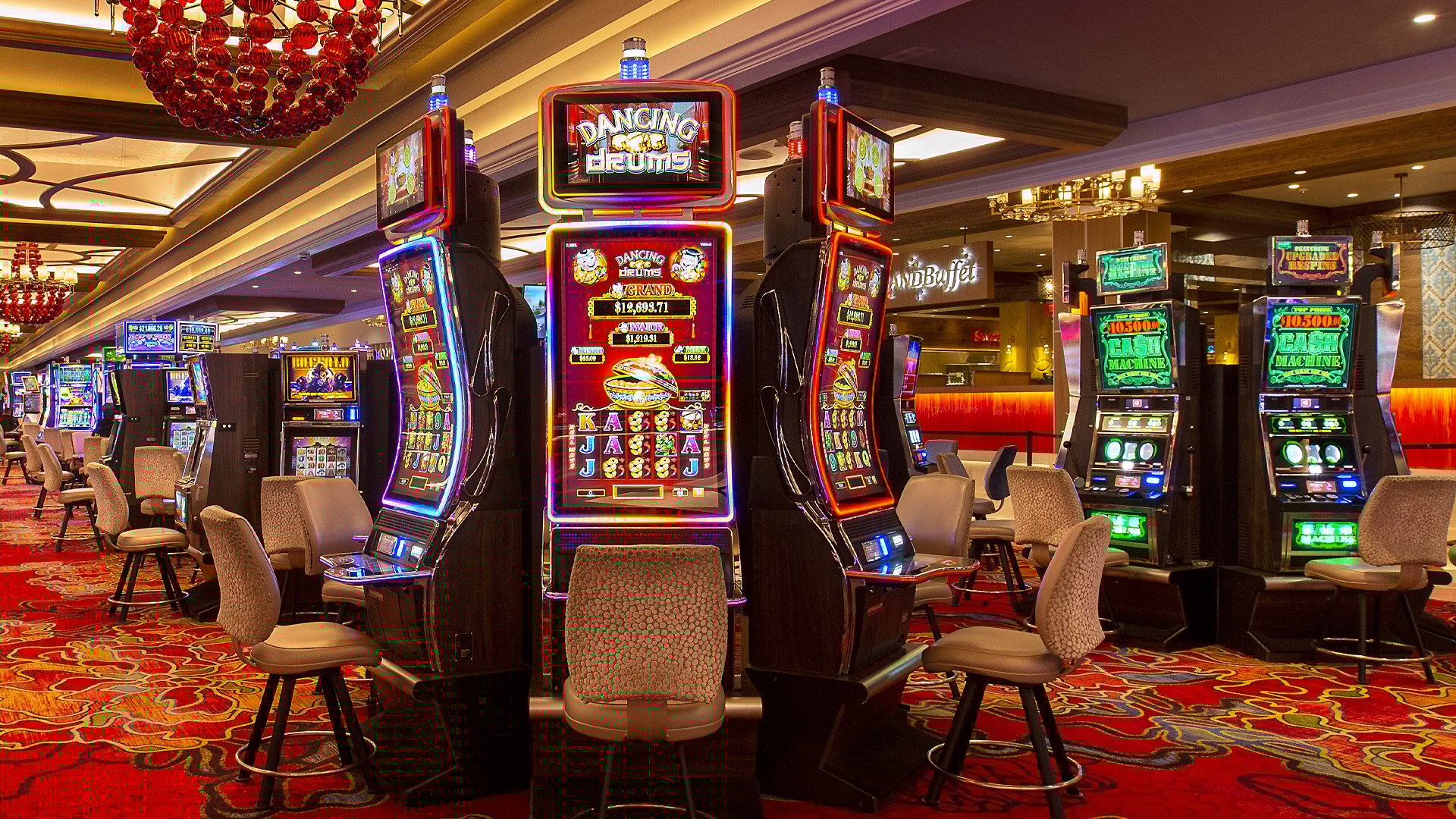 when is the best time to play online casino slots
