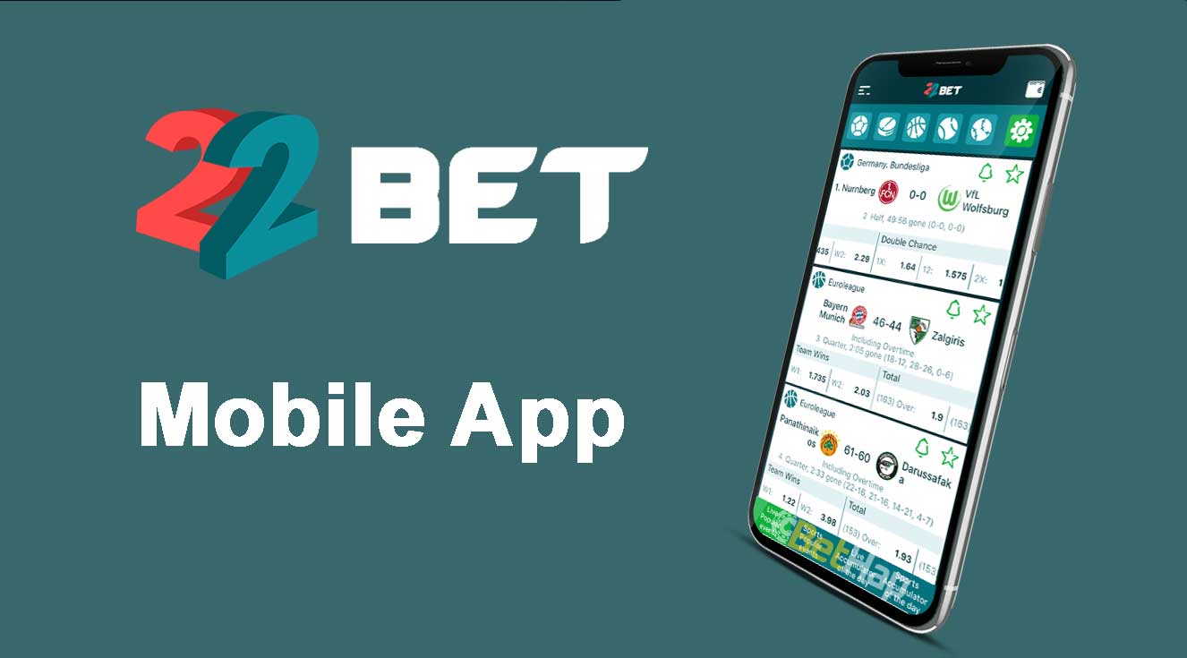 22Bet