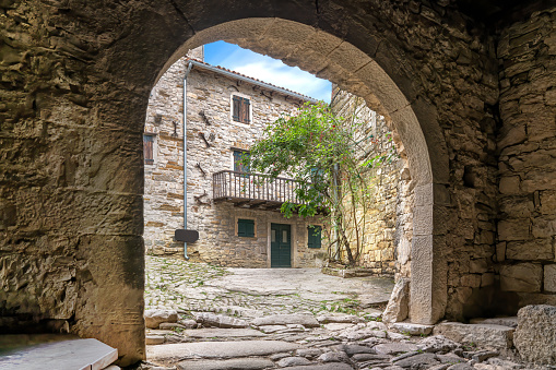 City Gates