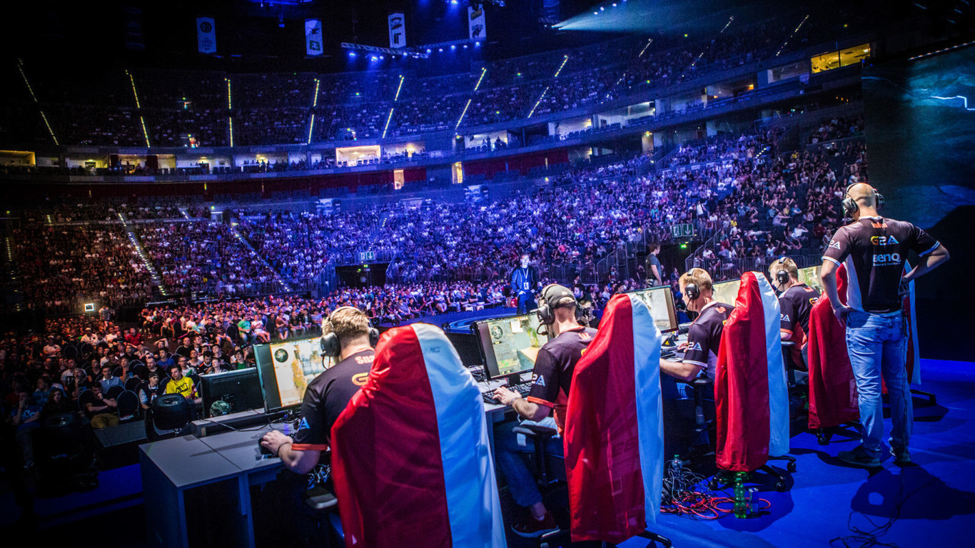 Is Esports a Sport? Understanding the Debate and Its Implications
