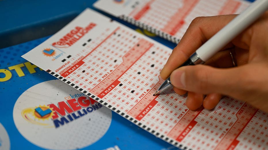 Mega Millions upping price of lottery tickets next year | Fox Business