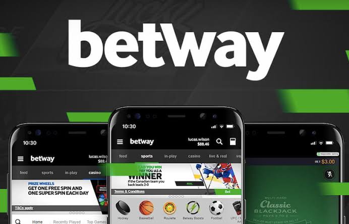 Betway Mobile Casino