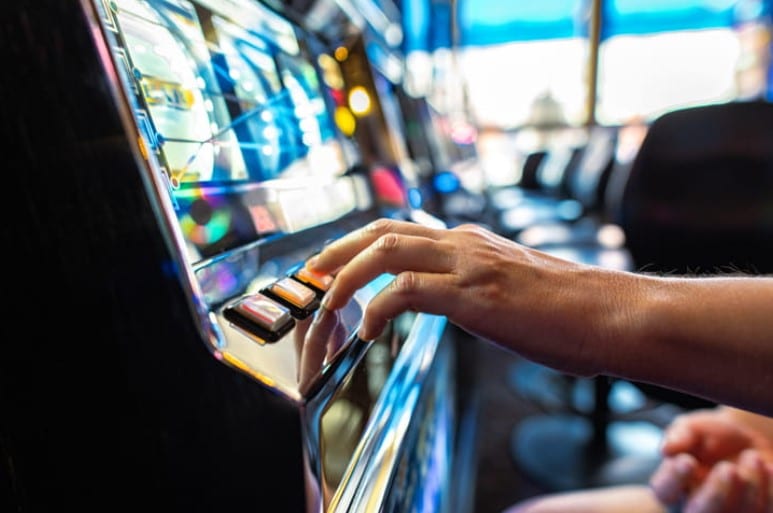 Singapore’s Favorite Mobile Casino Offers Progressive Slots and Big Jackpots