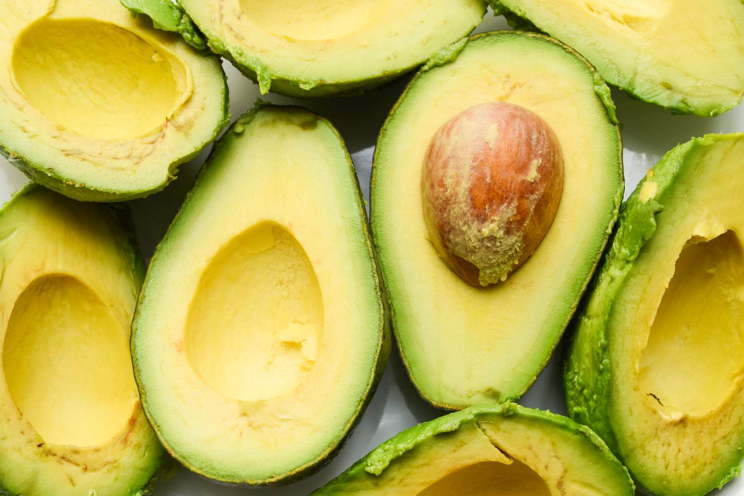 The Only Way You Should Store Avocados, According to Hass Avocado Expert