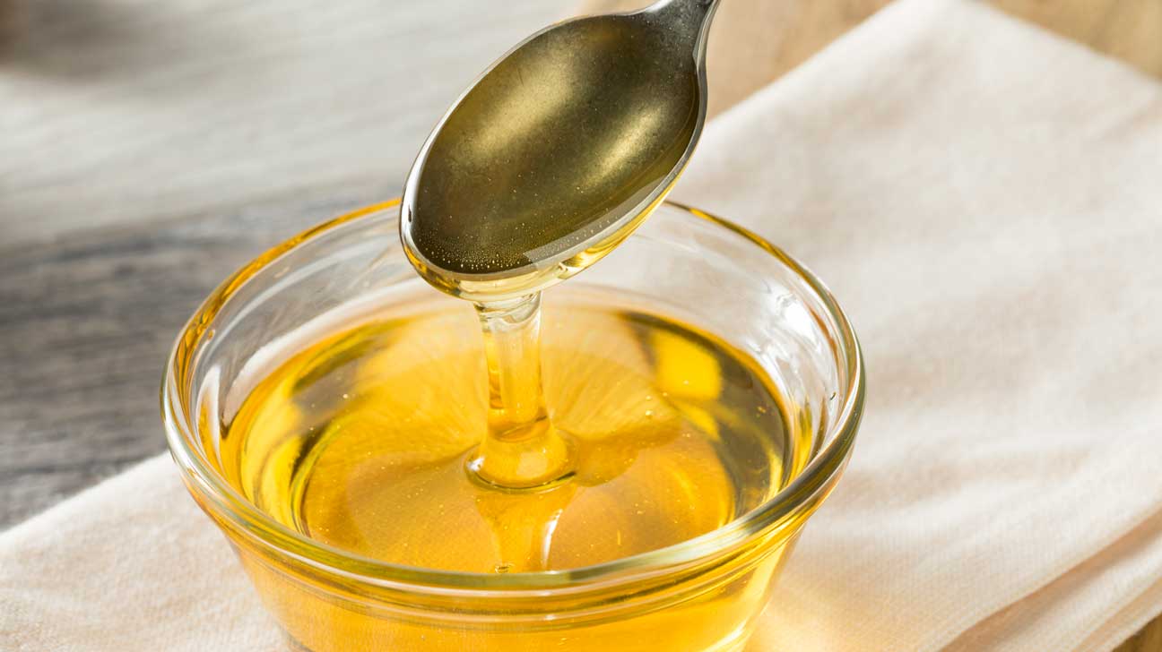Agave Syrup
