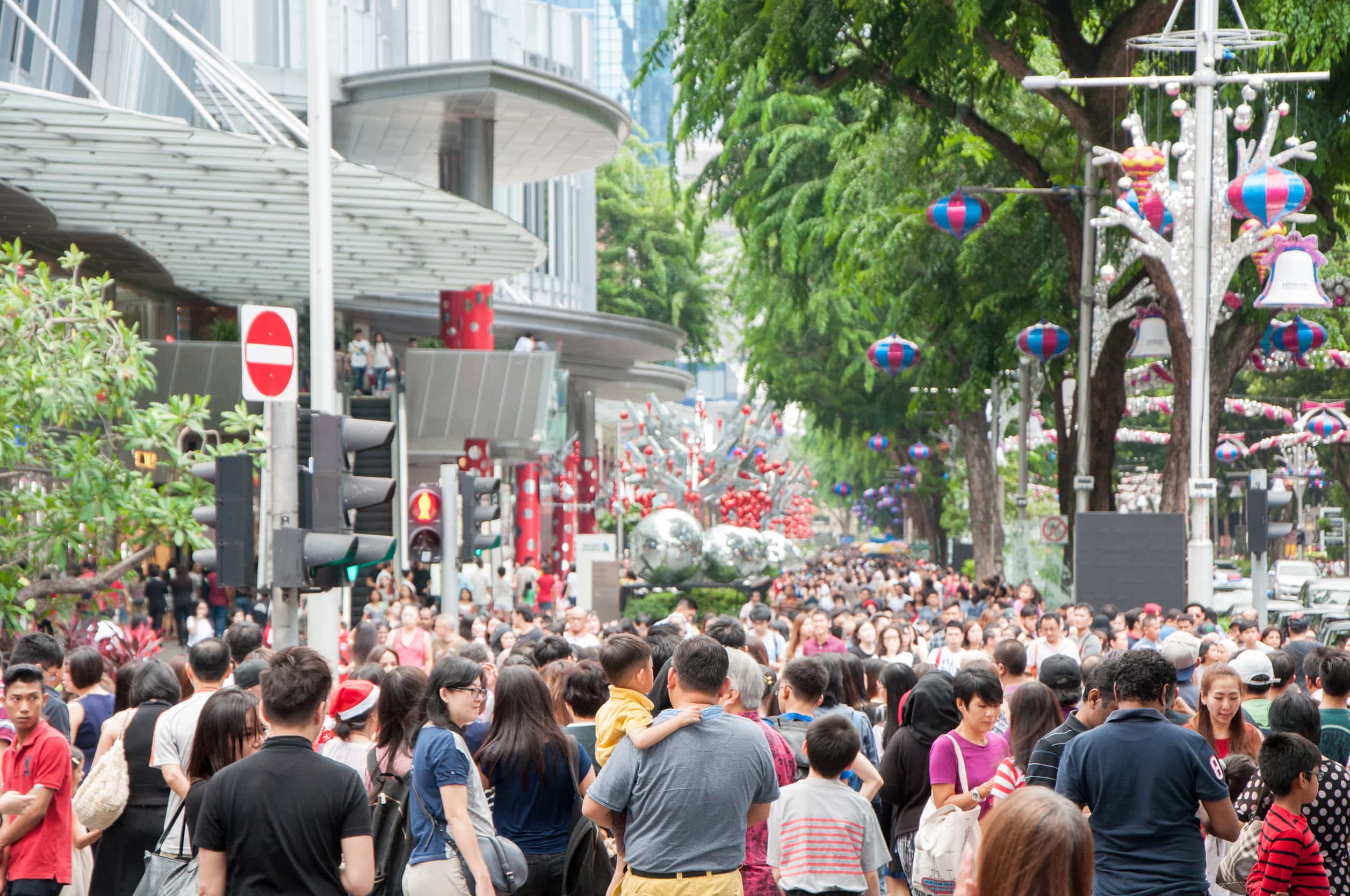 受新冠疫情影响，新加坡人口在2021年6月同比减少4.1%，降低至545万- 新加坡置业咨询服务公司
