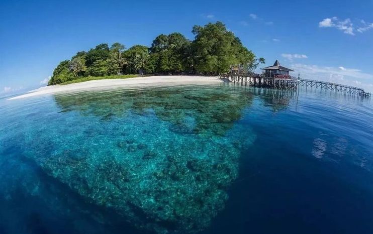 Sipadan Island