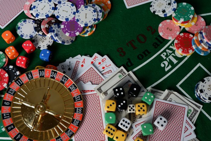Variety of Games