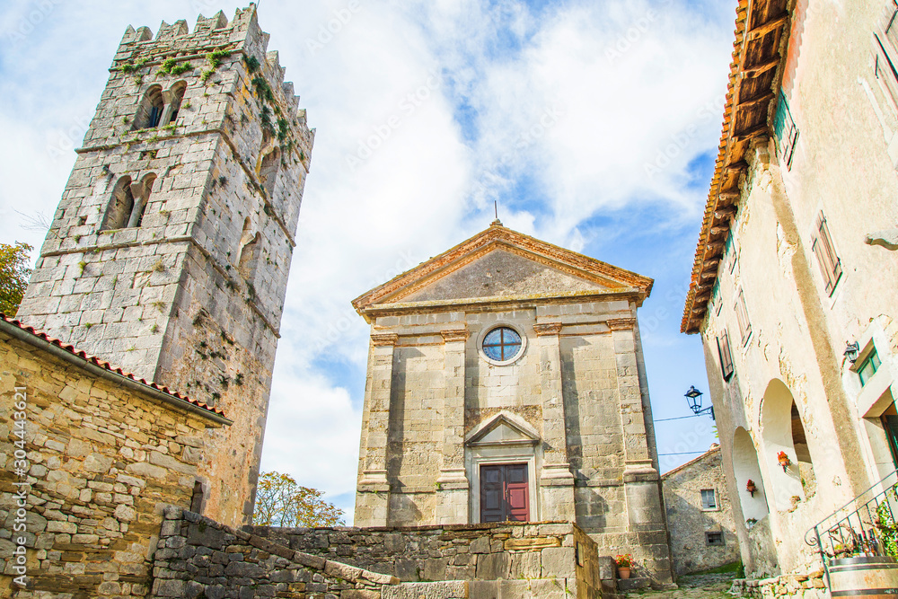 Church of St. Jerome
