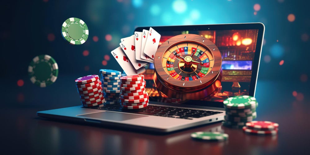 Singapore Online Casino Reviews: The Best Platforms Ranked