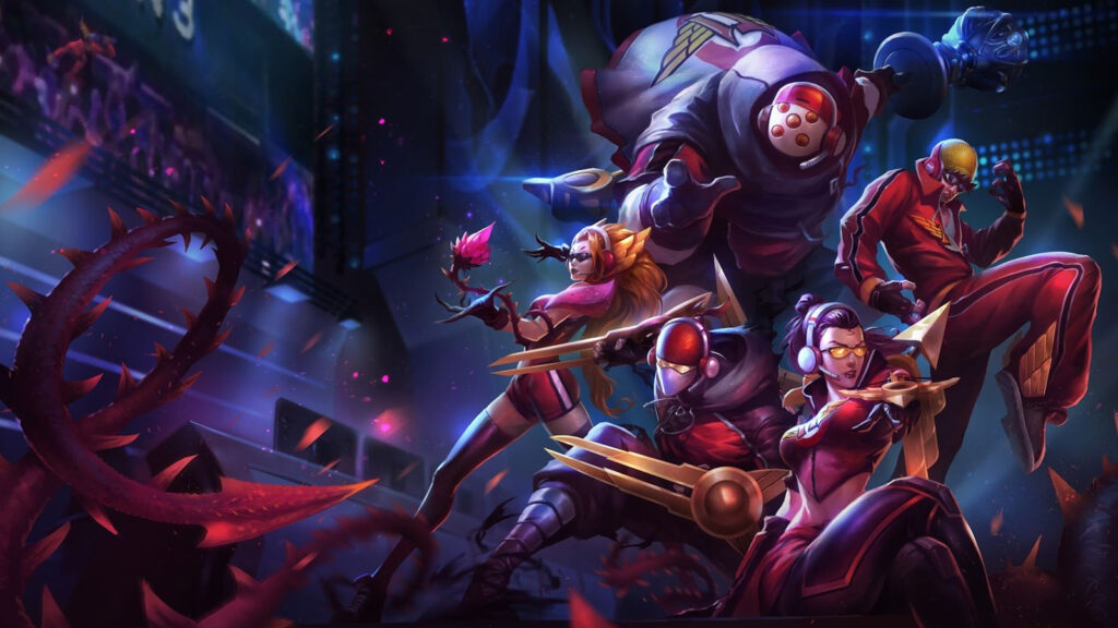 All T1 Worlds skins in League of Legends over the years | ONE Esports