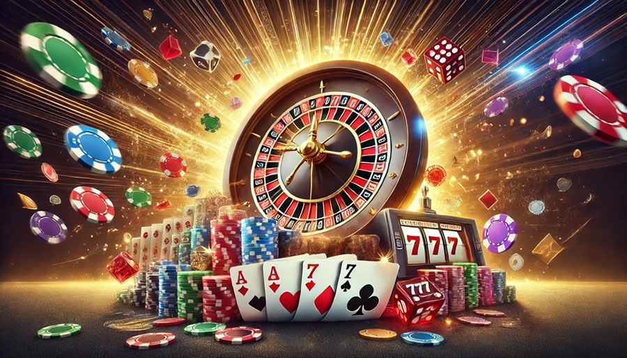 Top Mobile-Friendly Online Casinos for Malaysian Players in 2025