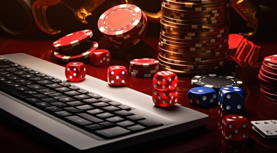 Malaysia Online Casino Games That Pay Real Money Instantly