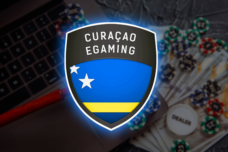 Curacao eGaming