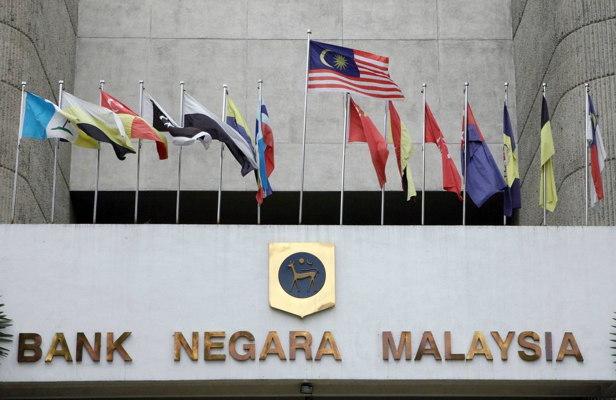 Decade-high reserves | The Star