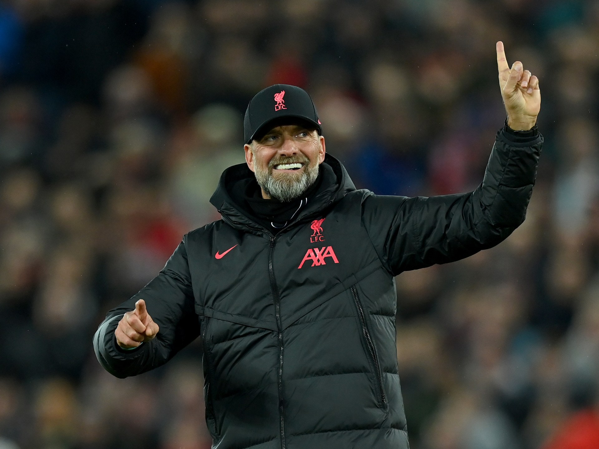 Jürgen Klopp