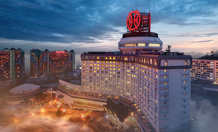 Resorts World Genting