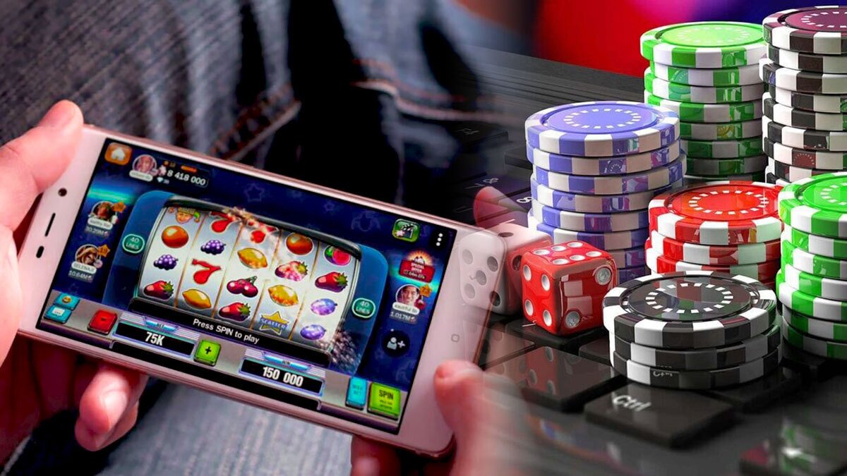 how to start an online casino