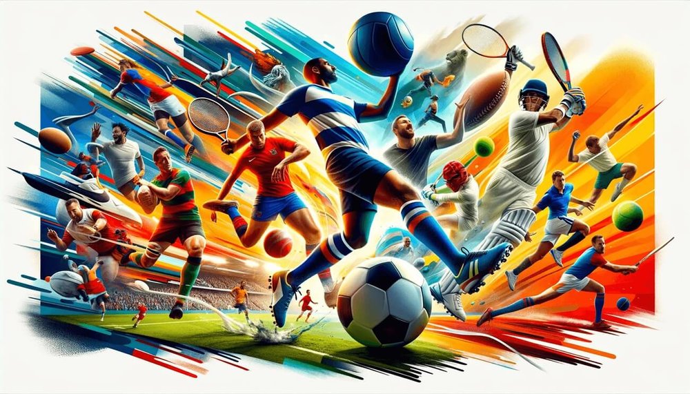 Online Sports Betting Malaysia: A Complete Guide for Enthusiasts