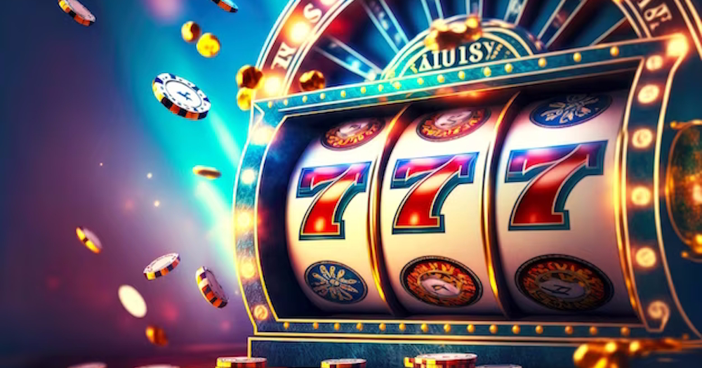 Slot Machines