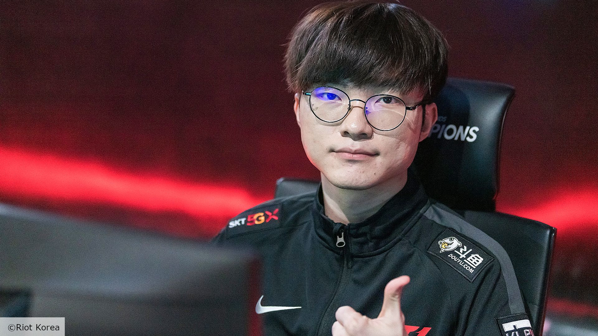 Will Faker be leaving T1 in 2023? | WIN.gg