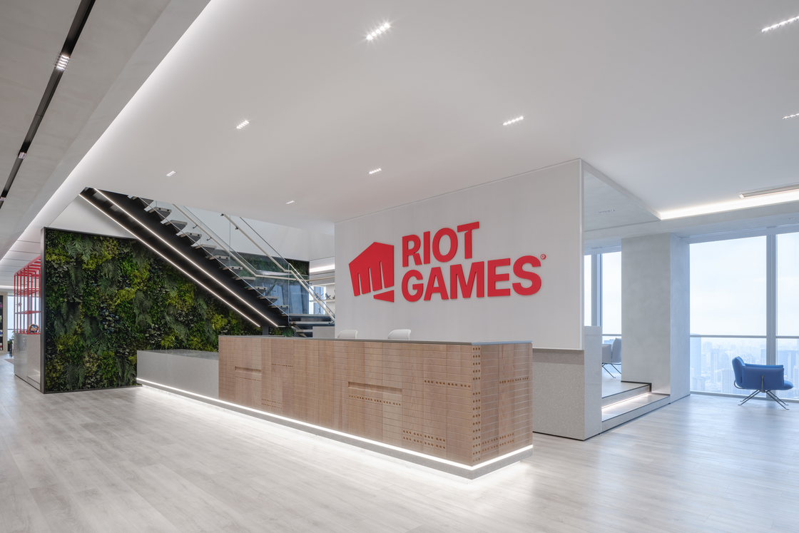 Riot Games