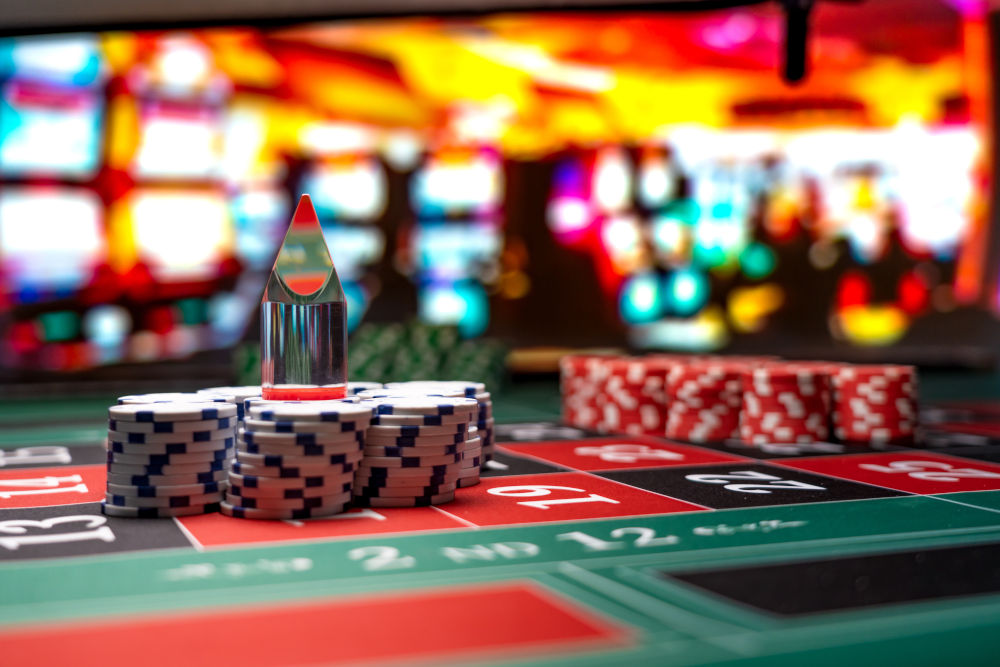 Trusted Online Casino Sites for Singapore Players: A 2025 Guide