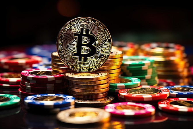 TOP 10 Best Crypto Casinos For Gambling