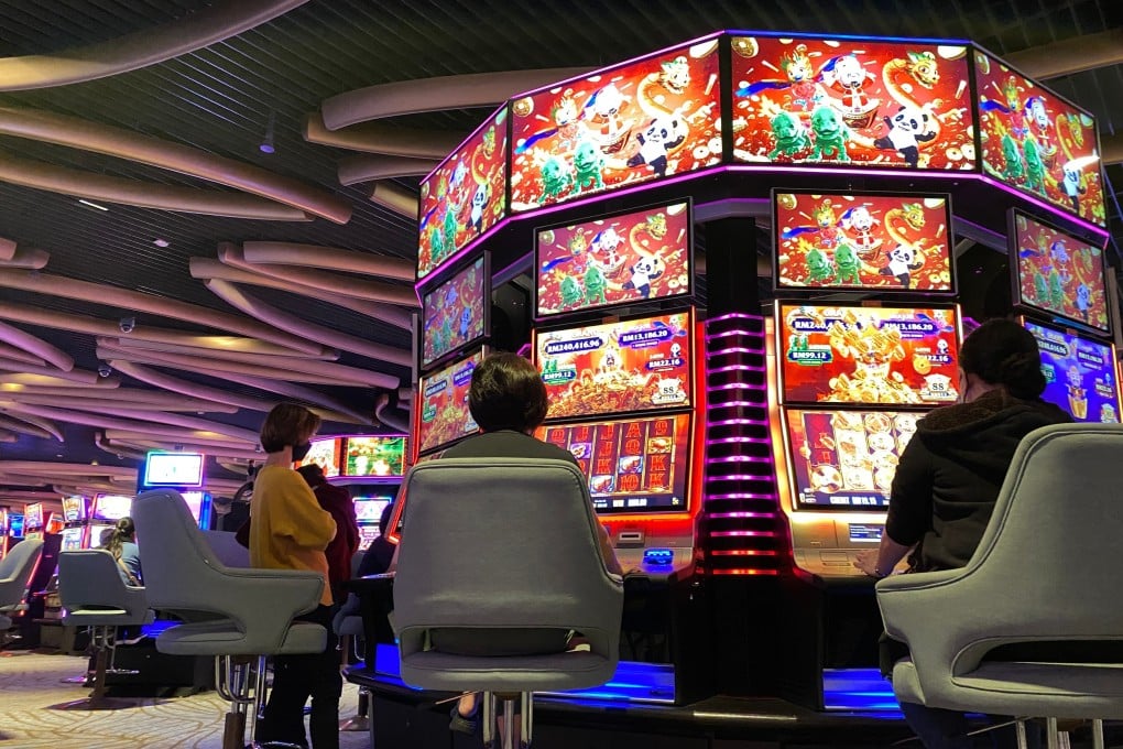 Exclusive Bonuses at Singapore’s Top Online Casinos in 2025
