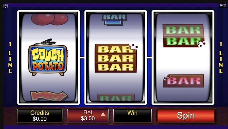 Discover Progressive Slots and Huge Jackpots in Malaysias Mobile Casinos