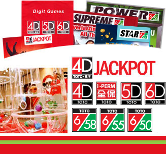 Your Guide to Playing and Winning Toto 5D in Singapore